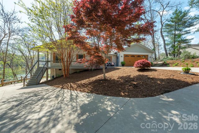 147 Watergate Road, Lake Lure, NC 28746