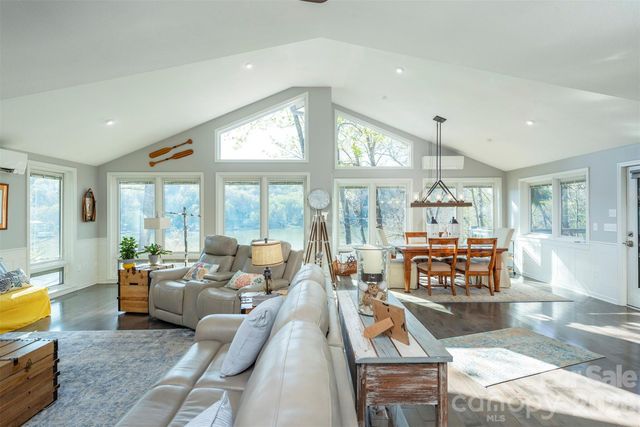 147 Watergate Road, Lake Lure, NC 28746