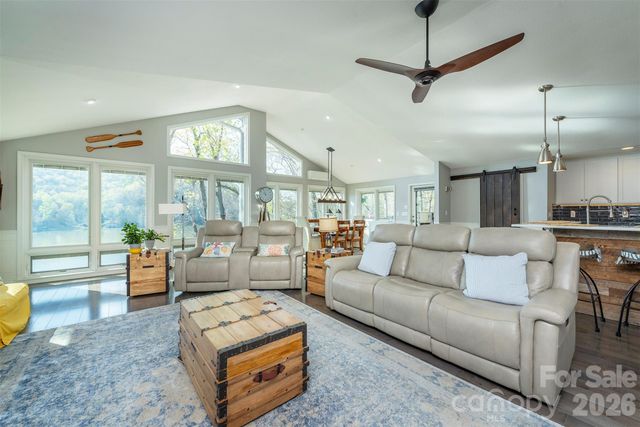 147 Watergate Road, Lake Lure, NC 28746