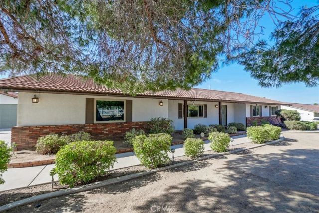 16385 Nosoni Road, Apple Valley, CA 92307