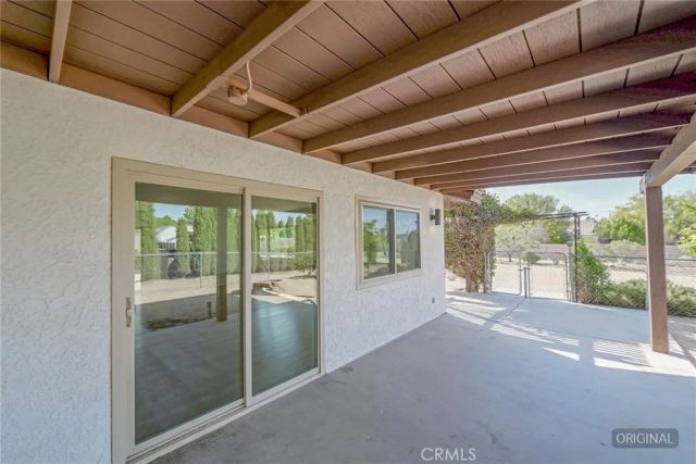 16385 Nosoni Road, Apple Valley, CA 92307