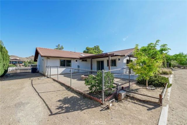 16385 Nosoni Road, Apple Valley, CA 92307