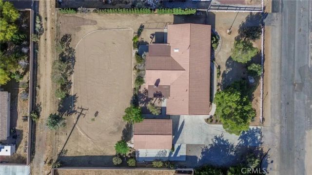 16385 Nosoni Road, Apple Valley, CA 92307
