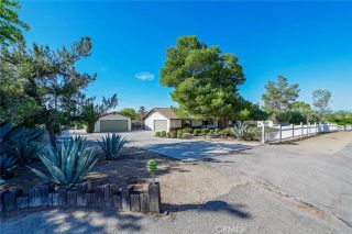 16385 Nosoni Road, Apple Valley, CA 92307