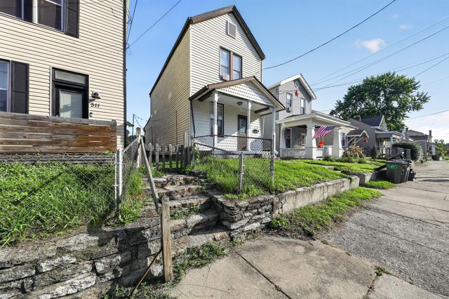 513 4th Avenue, Dayton, KY 41074