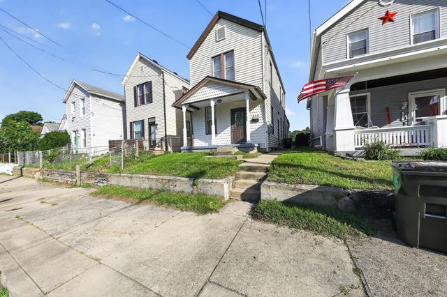 513 4th Avenue, Dayton, KY 41074