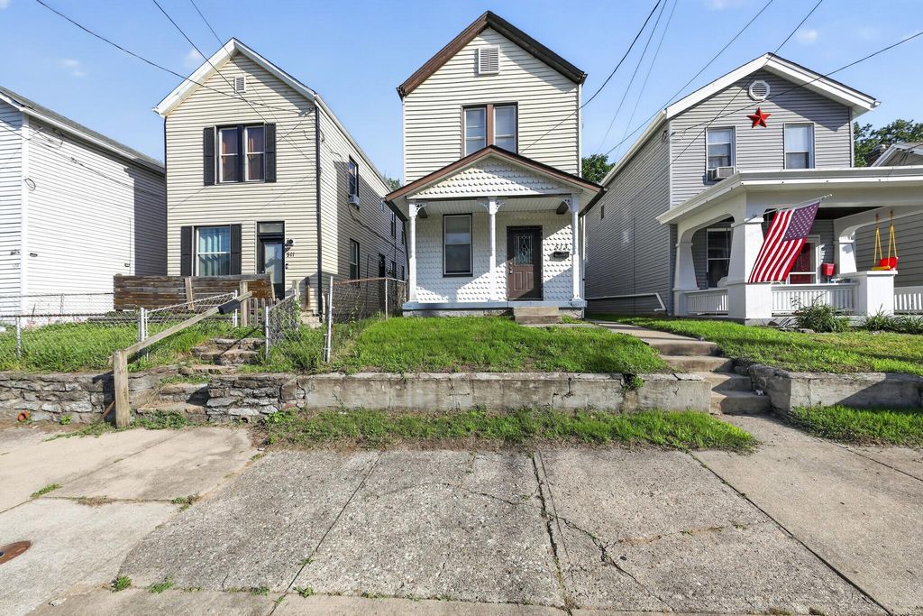 513 4th Avenue, Dayton, KY 41074