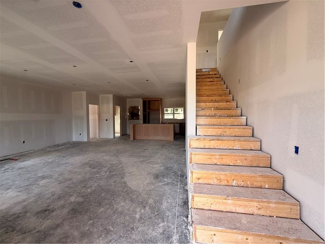 1902 N Double Springs Road, Fayetteville, AR 72704