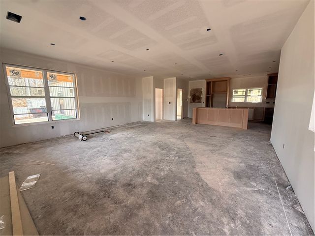 1902 N Double Springs Road, Fayetteville, AR 72704