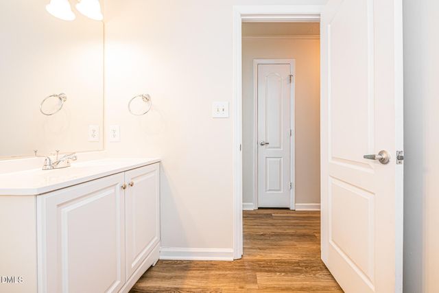 2919 Glebe Road, Henderson, NC 27537