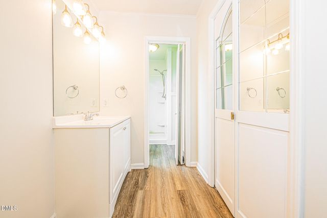 2919 Glebe Road, Henderson, NC 27537