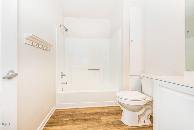 2919 Glebe Road, Henderson, NC 27537