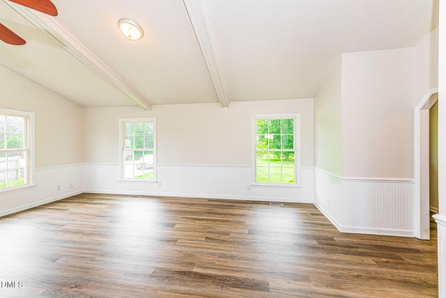 2919 Glebe Road, Henderson, NC 27537
