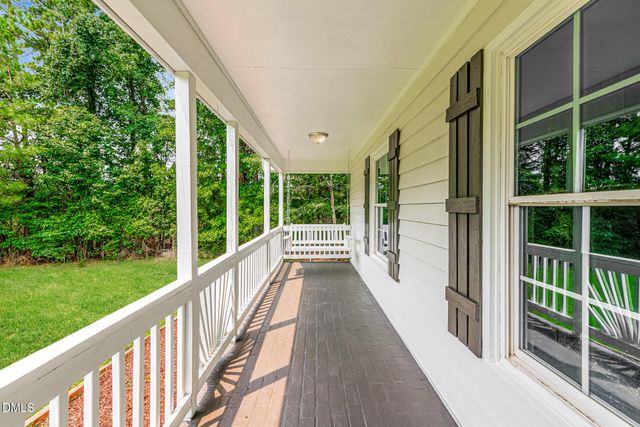 2919 Glebe Road, Henderson, NC 27537