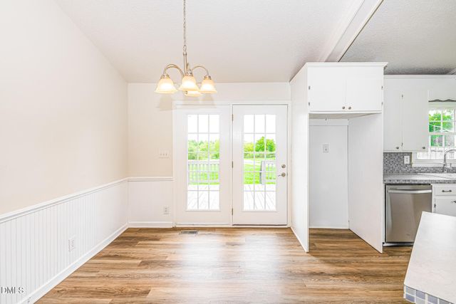 2919 Glebe Road, Henderson, NC 27537