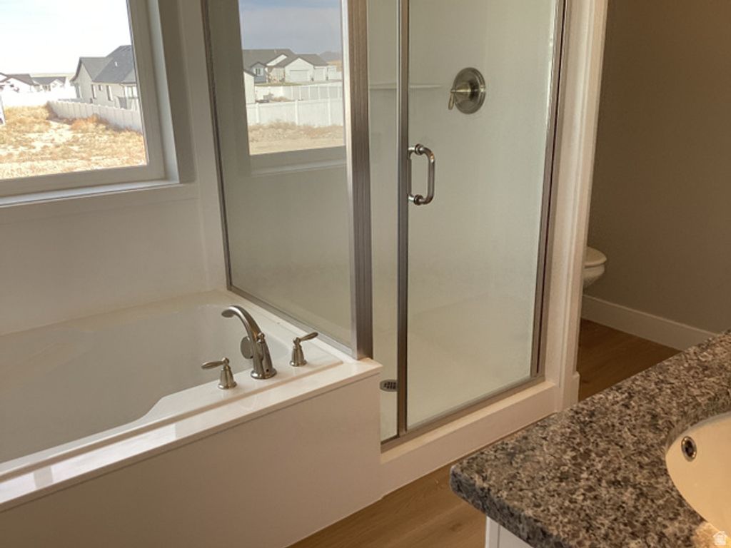Image 14 of property listing at 796 W CHERRY ORCHARD LN, Grantsville, UT 84029