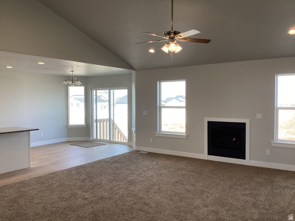 Image 25 of property listing at 796 W CHERRY ORCHARD LN, Grantsville, UT 84029