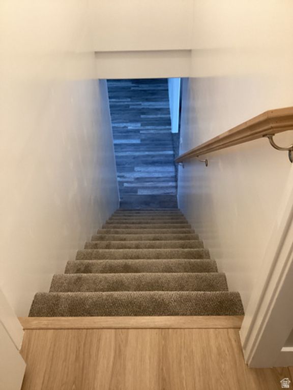 Image 10 of property listing at 796 W CHERRY ORCHARD LN, Grantsville, UT 84029