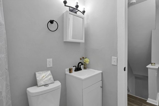 780-782 Whitethorne Avenue, Columbus, OH 43223