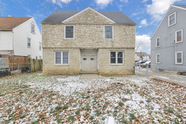 780-782 Whitethorne Avenue, Columbus, OH 43223