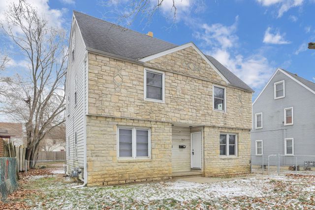 780-782 Whitethorne Avenue, Columbus, OH 43223