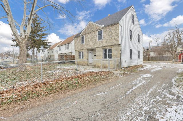 780-782 Whitethorne Avenue, Columbus, OH 43223