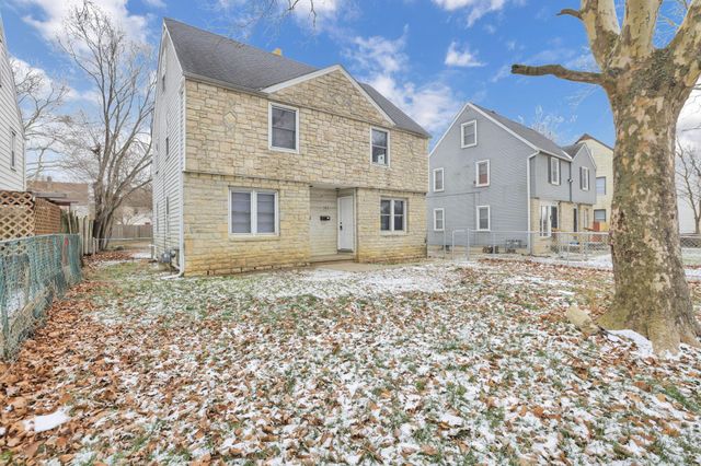 780-782 Whitethorne Avenue, Columbus, OH 43223