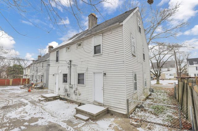 780-782 Whitethorne Avenue, Columbus, OH 43223