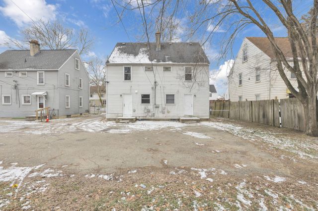 780-782 Whitethorne Avenue, Columbus, OH 43223