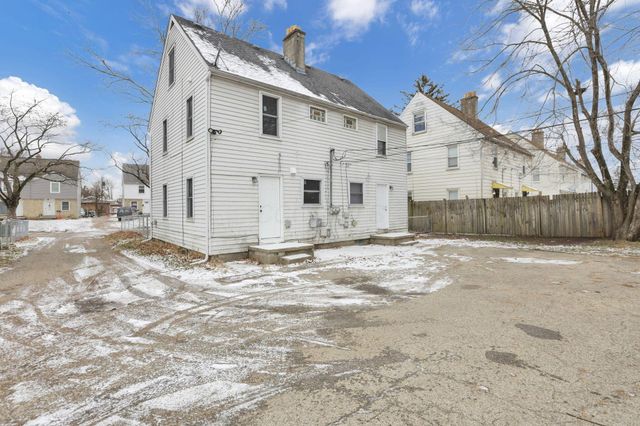 780-782 Whitethorne Avenue, Columbus, OH 43223