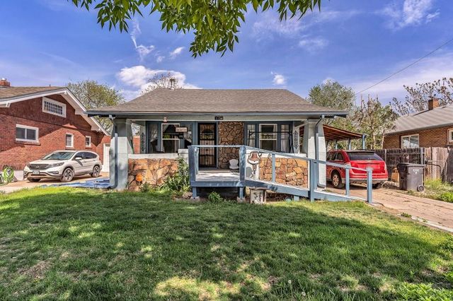 1134 Palmer Ave, Pueblo, CO 81004