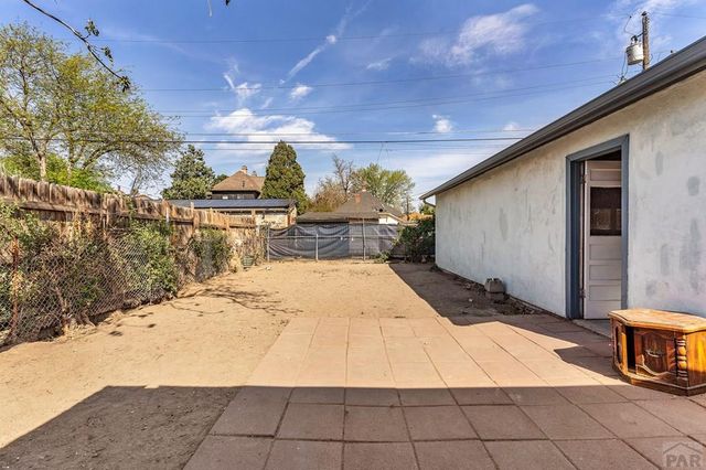 1134 Palmer Ave, Pueblo, CO 81004