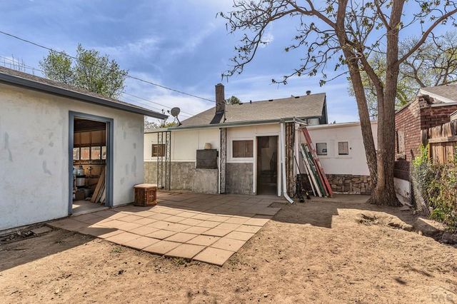 1134 Palmer Ave, Pueblo, CO 81004