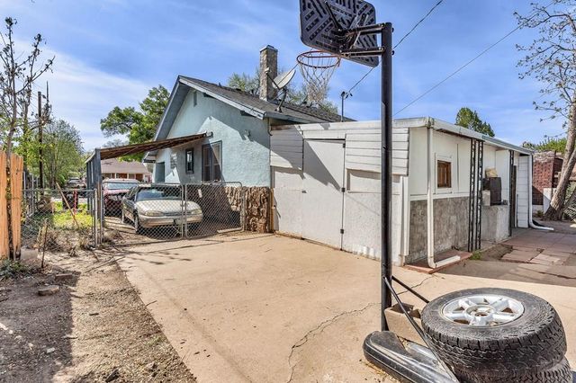 1134 Palmer Ave, Pueblo, CO 81004