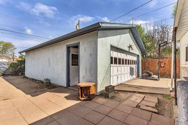 1134 Palmer Ave, Pueblo, CO 81004