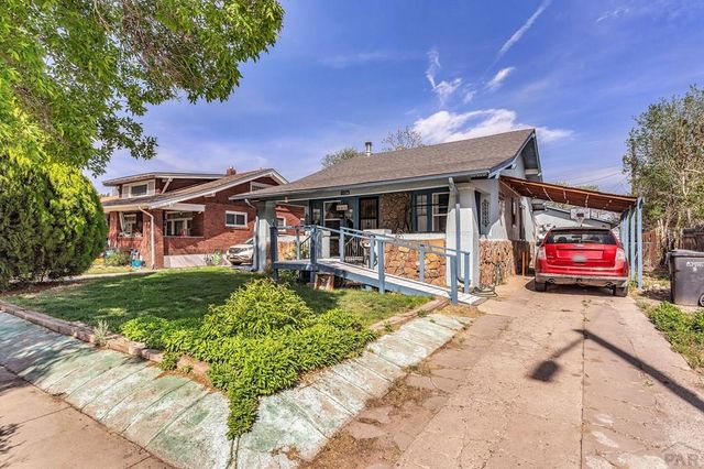 1134 Palmer Ave, Pueblo, CO 81004