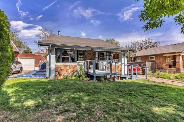 1134 Palmer Ave, Pueblo, CO 81004