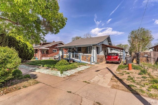 1134 Palmer Ave, Pueblo, CO 81004