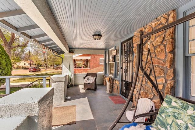 1134 Palmer Ave, Pueblo, CO 81004