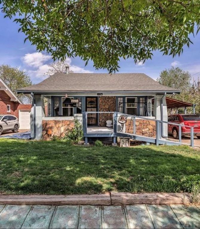 1134 Palmer Ave, Pueblo, CO 81004
