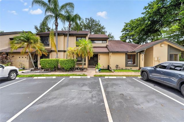 8703 Cleary Boulevard, Plantation, FL 33324