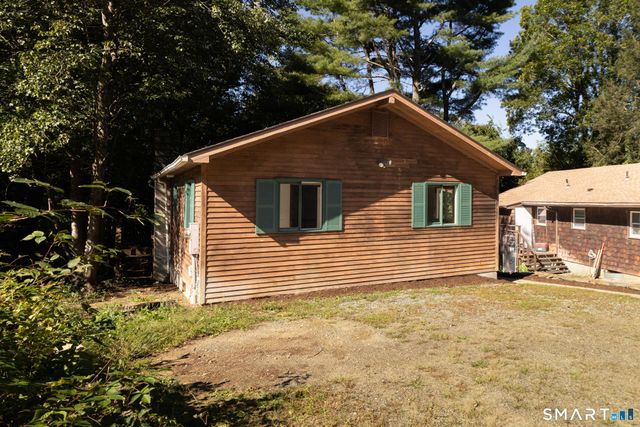 31 Chetelat Drive, Ashford, CT 06278