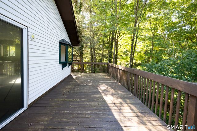 31 Chetelat Drive, Ashford, CT 06278