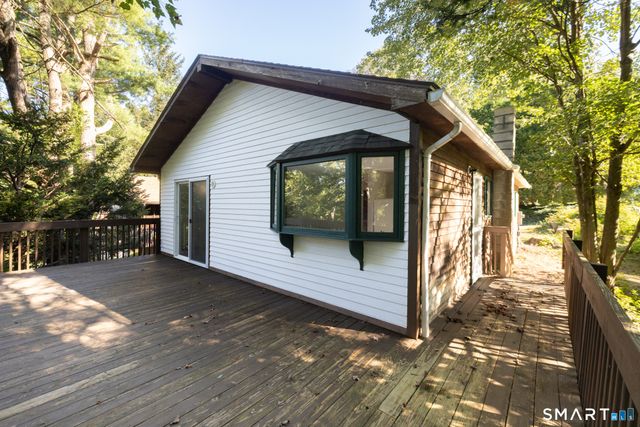 31 Chetelat Drive, Ashford, CT 06278