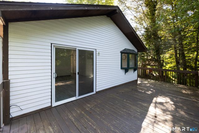 31 Chetelat Drive, Ashford, CT 06278