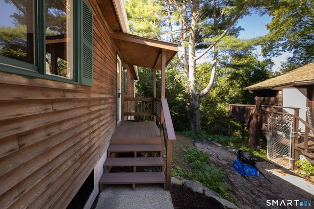 31 Chetelat Drive, Ashford, CT 06278