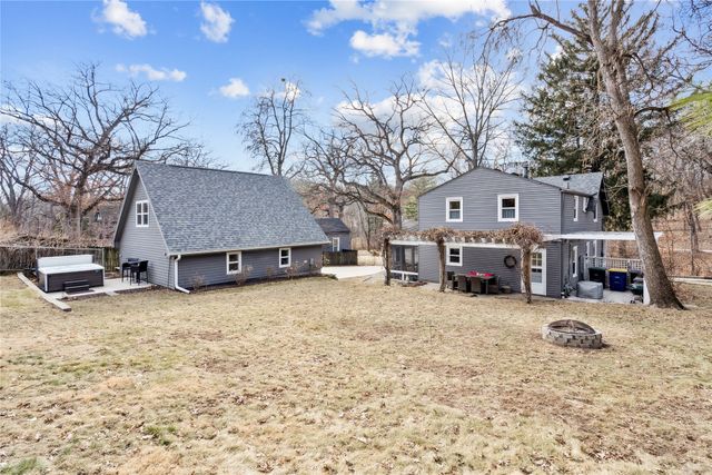 115 Tonawanda Drive, Des Moines, IA 50312