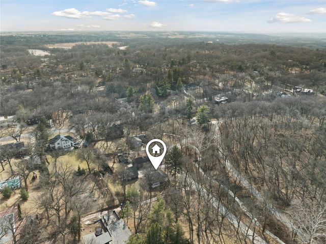 115 Tonawanda Drive, Des Moines, IA 50312