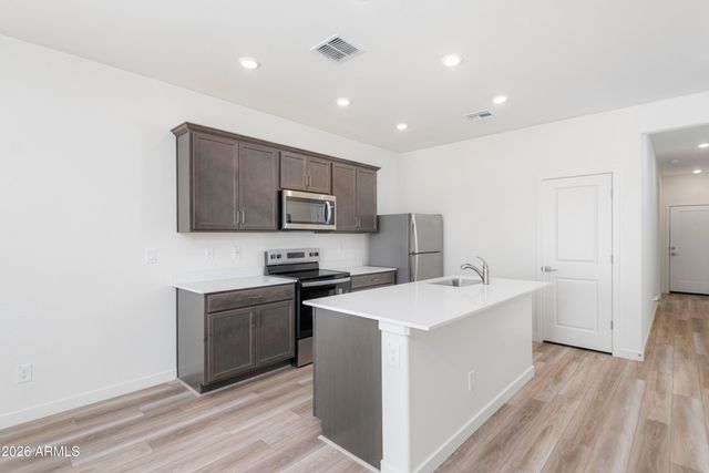 658 S MARICOPA Road, Florence, AZ 85132