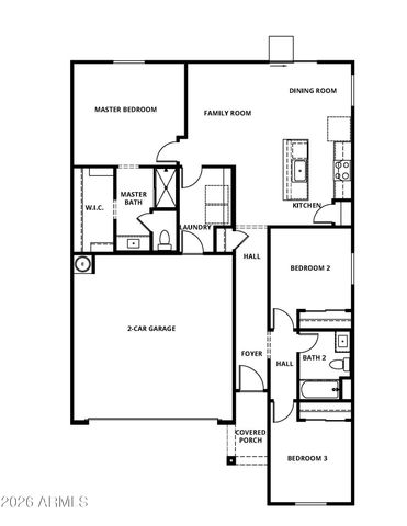 658 S MARICOPA Road, Florence, AZ 85132